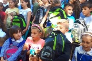 Comuna Uda – un colţ de rai pentru viitor