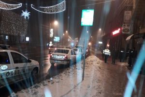 Cluburile, barurile şi discotecile, ţinta unei acţiuni de proporţii a poliţiştilor suceveni