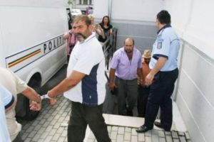 Încă şapte stăpâni de sclavi condamnaţi la închisoare