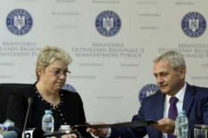 Dragnea a făcut ANUNȚUL privind ÎNTOARCEREA lui SHHAIDEH la Palatul Victoria
