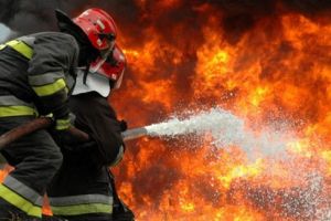 Legea privind apărarea împotriva incendiilor, completată