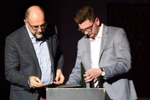 Acord de cooperare între Consiliul Tinerilor Maghiari (MIERT) şi UDMR