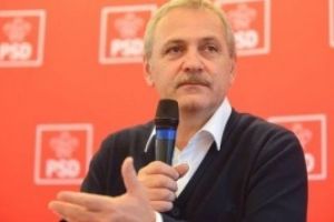 Liviu Dragnea l-a PEDEPSIT, după o GAFA pe Facebook : 'Cine a făcut greşeala, nu mai e. Încet, încet, cei care le fac dispar'