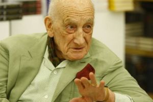 Neagu Djuvara, condus astazi pe ultimul drum