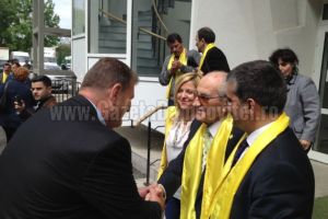 In memoriam Mircea Ionescu Quintus – mesajul liberalilor după moartea preşedintelui de onoare al PNL