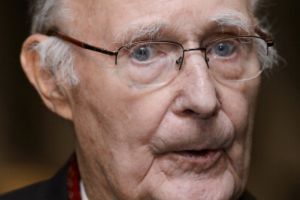 Fondatorul IKEA, Ingvar Kamprad a murit. Era miliardar, însă mergea cu metroul