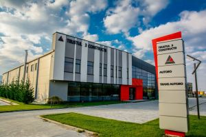 TRUSTUL 3 CONSTRUCTII SA angajeaza: soferi, mecanici auto, electricieni auto, dulgheri, fierari, muncitori necalificati