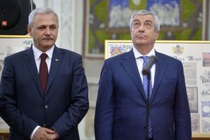 Tăriceanu şi Dragnea îl apără pe ministrul propus la Educaţie: 