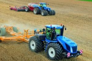 Credit de dezvoltare pentru fermieri, eliminarea impozitului pe terenurile agricole lucrate şi impozit zero pentru tractoare(Program de guvernare)