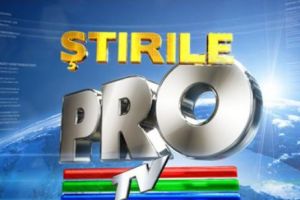 Veste NEAȘTEPTATĂ în showbiz! Cunoscuta prezentatoare a ştirilor PRO TV s-a recăsătorit