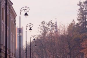 Primăria Municipiului Sfântu Gheorghe doreşte un serviciu de întreţinere a iluminatului public mai rapid şi mai eficace