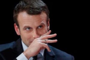 FRANȚA, gata de CONFRUNTAREA cu IRAK şi SIRIA . Parisul  „VA INTERVENI”. Declaraţia care ZGUDUIE statul lui MACRON