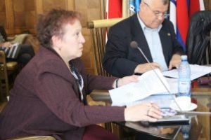 Un consilier PSD solicită schimbarea regulamentului de acordare a premiului „Pro Urbe”