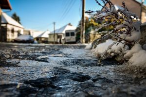 METEO: Săptămână începe cu vreme mult mai caldă decât ar fi normal în această perioadă
