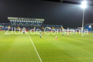 Sondaj de opinie: 58% dintre participanti sunt de parere ca FC Viitorul se va califica in turneul play-off al Ligii 1