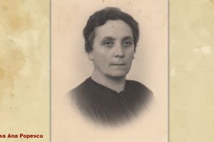 Jurnalul unei preotese, pe timp de razboi (galerie foto)