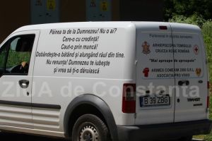 SC Arimex Comexim 2000 SRL, scrisoare deschisa adresata Spitalului Judetean Ilfov (document)