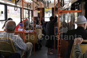 Cat va costa abonamentul RATC lunar pe toate liniile de la 1 februarie. Va putea fi achitat prin aplicatii sau SMS 