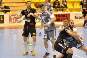 HC Dobrogea Sud, infrangeri in amicalele cu Dunarea Calarasi si CSM Bucuresti