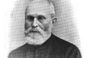 MISIONARUL care a tradus BIBLIA în CHINEZĂ cu doar două degete. Deşi suferea de PARKINSON, a luptat cu boala pentru MENIREA sa