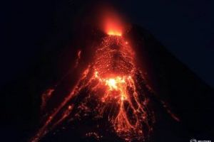 Imaginea zilei in lume – 28 ianuarie 2018