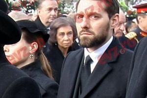 Fostul Principe Nicolae s-a mutat în România