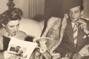 Neagu Djuvara, în arhivele CIA