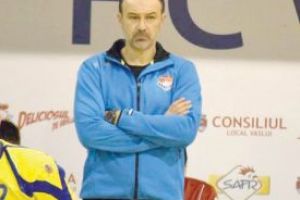 Ambiţii mari la Vaslui