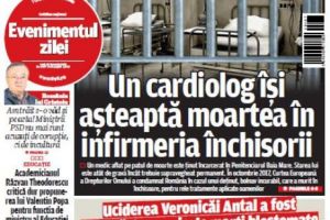 Luni, 29 ianuarie 2018