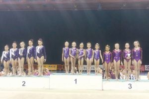 Campioane în Franţa