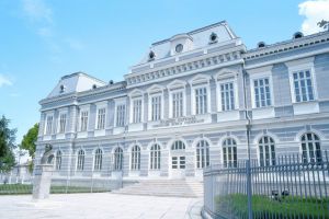 Excelenţă “extra-şcolară” Naţionala de astronomie, „rezervată” bârlădenilor