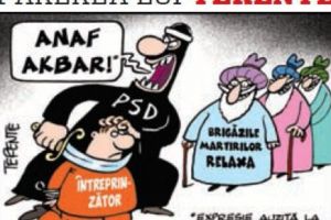 Părerea lui Terente