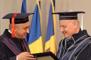 Academicianul Răzvan Theodorescu critică dur propunerea lui Valentin Popa pentru funcţia de ministru al Educaţiei: „Dezastru! Iar solidaritatea rectorilor e deplorabilă!”