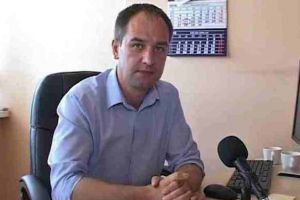 UDMR Sibiu are oficial un nou preşedinte