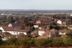 Impozite MAJORATE cu 500%! Cum vrea o administraţie din vestul ţării să schimbe în bine faţa oraşului