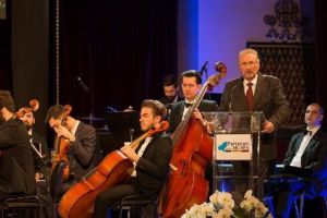 Emil Constantinescu: “Parteneri pentru Mureş încearcă să creeze o solidaritate pentru ceva, nu împotriva a ceva”