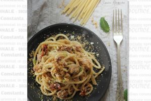 lauraadamache.ro: Paste cu ton si lime