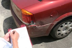 Constatarea amiabilă „transformată” în dosar penal