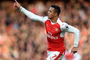 Va părăsi Alexis Sanchez echipa Arsenal în această iarnă?