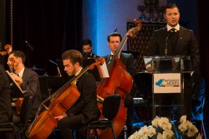 Paul Claudiu Cotîrleţ: “Centenarul reprezintă cea mai importantă raţiune festivă a României moderne”