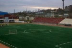 Dacia Unirea Braila a incheiat cantonamentul de la Buftea cu doua infrangeri