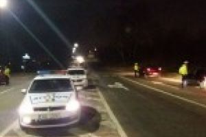 Raziile de weekend ale politistilor s-au finalizat cu amenzi de peste 25.000 lei