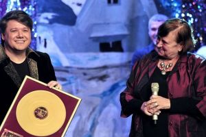 În exclusivitate, pentru călărăşeni!   FUEGO – ÎN AMERICA!