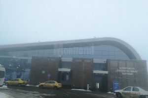 Avioanele care trebuiau să aterizeze sâmbătă la Suceava au fost redirecţionate către Iaşi