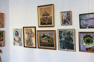 „Anuala 2017”, la Galeria de Artă „Ion Irimescu” Suceava