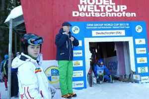 Dorneanca Maria Cristina Ciubotaru, în elita mondială a sanierilor