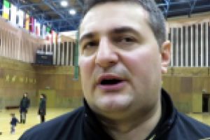 Victorie in ultima secunda cu CSU Galati / Pera este nemultumit de unele jucatoare