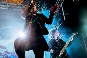 Concert Between Colors laTimisoara