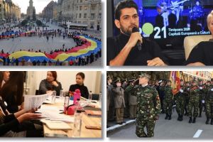 Saptamana trecuta in imagini