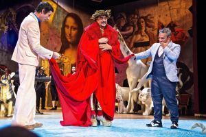 Unde ieşim săptămâna asta